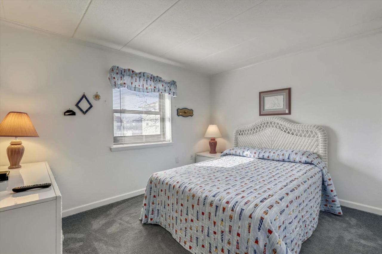 Diamond Beach II Ocean City Extérieur photo