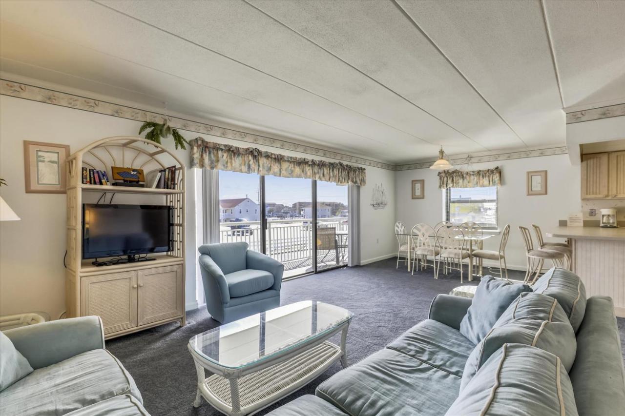 Diamond Beach II Ocean City Extérieur photo