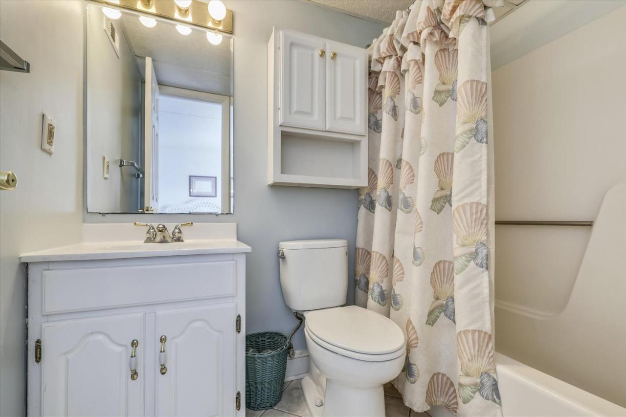 Diamond Beach II Ocean City Extérieur photo