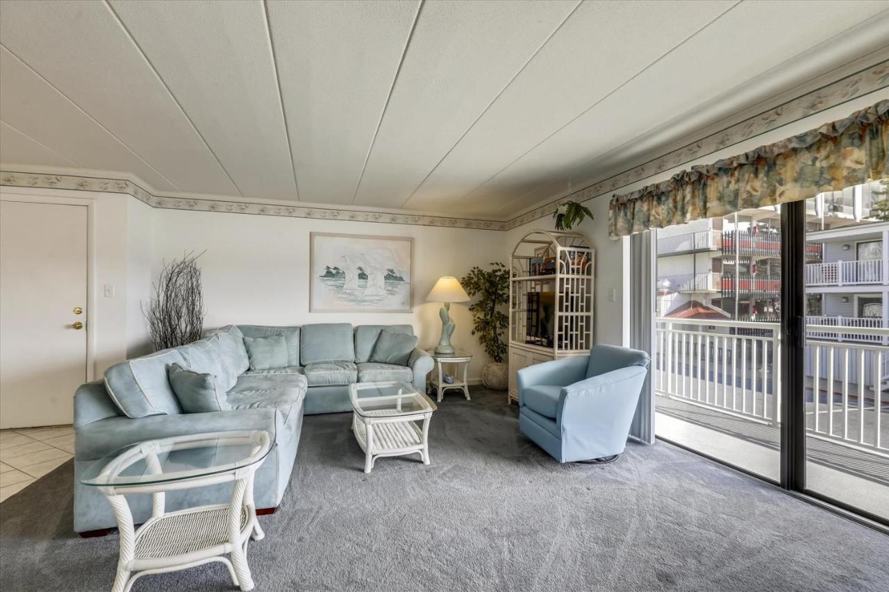 Diamond Beach II Ocean City Extérieur photo
