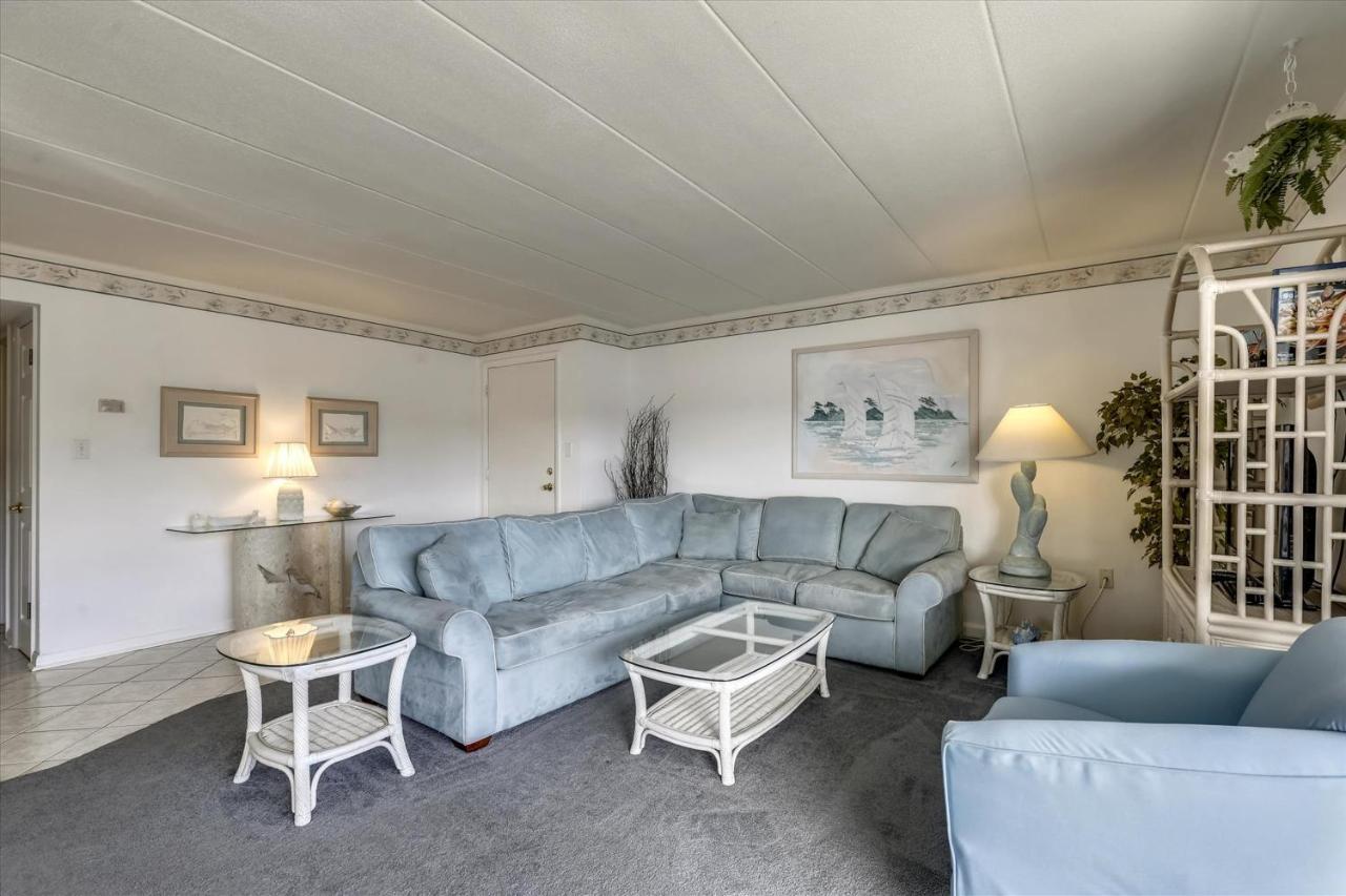 Diamond Beach II Ocean City Extérieur photo