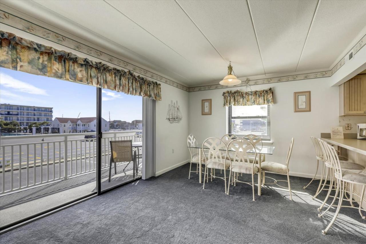Diamond Beach II Ocean City Extérieur photo