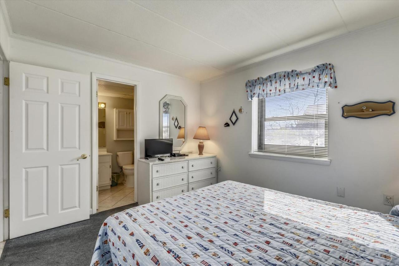 Diamond Beach II Ocean City Extérieur photo