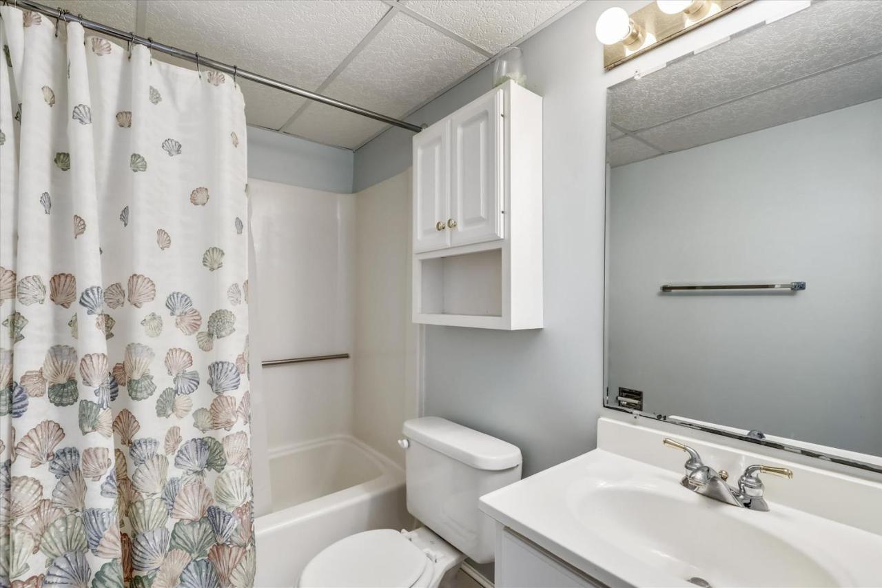Diamond Beach II Ocean City Extérieur photo