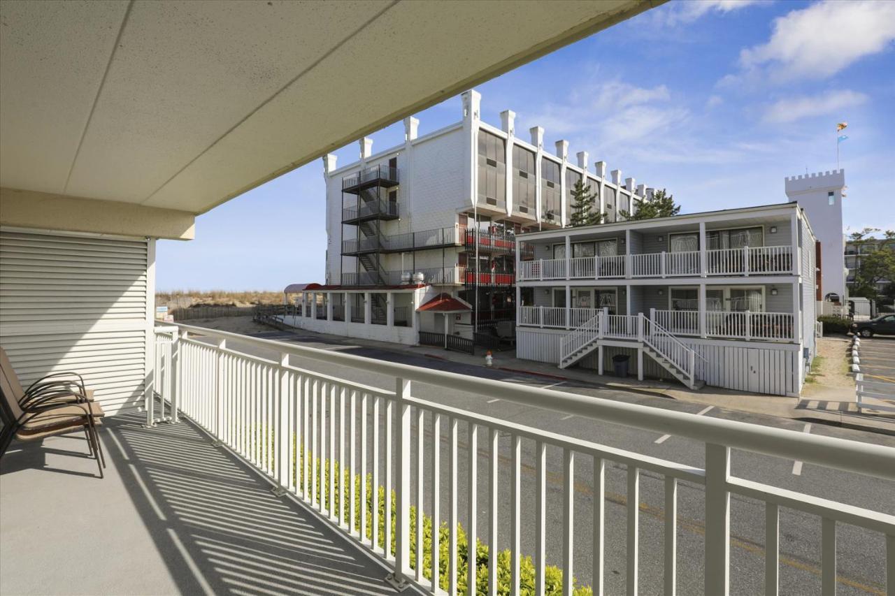 Diamond Beach II Ocean City Extérieur photo