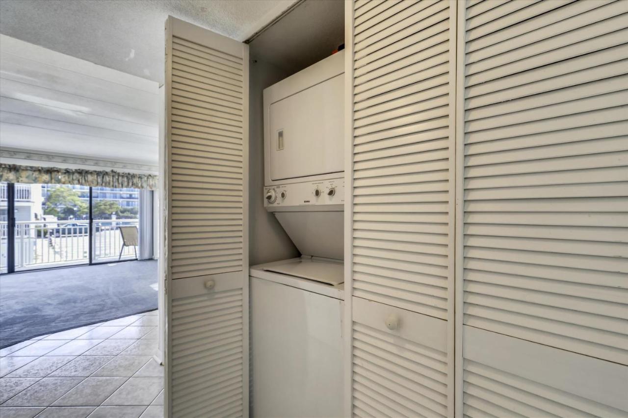 Diamond Beach II Ocean City Extérieur photo