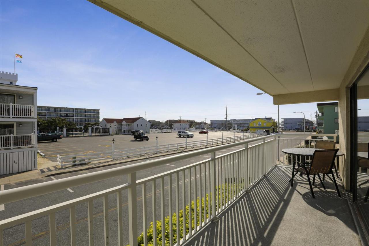 Diamond Beach II Ocean City Extérieur photo