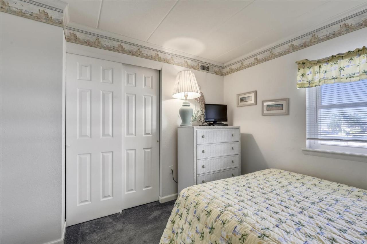 Diamond Beach II Ocean City Extérieur photo
