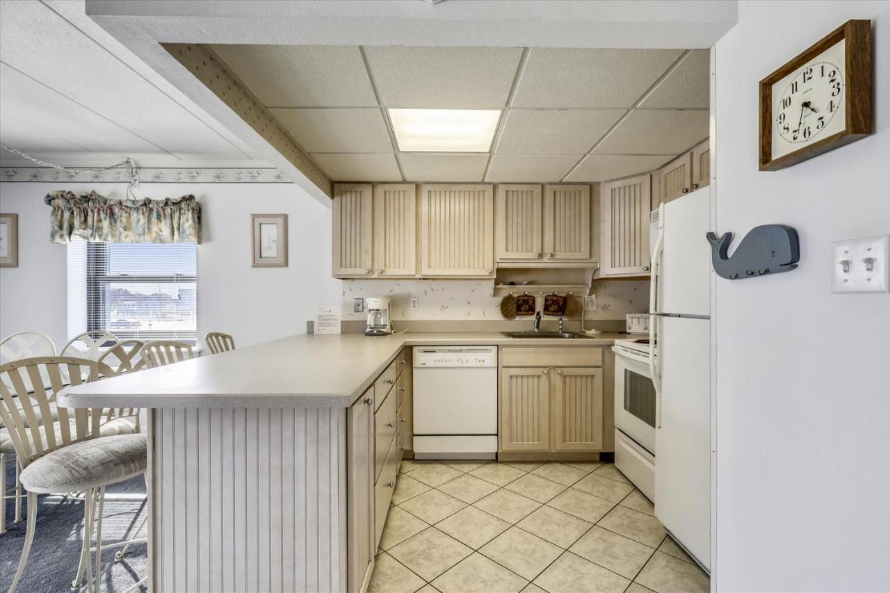 Diamond Beach II Ocean City Extérieur photo