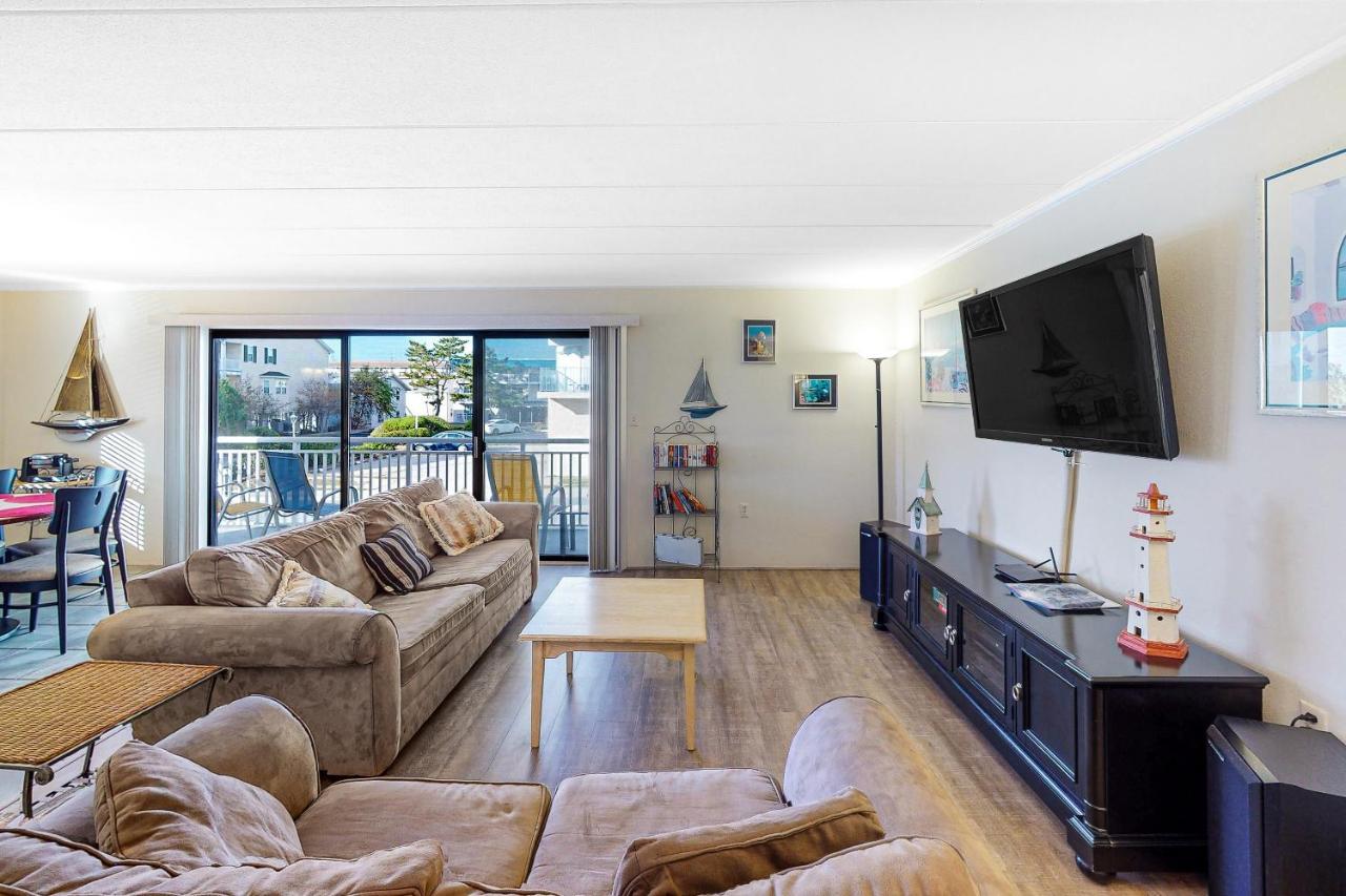 Diamond Beach II Ocean City Chambre photo