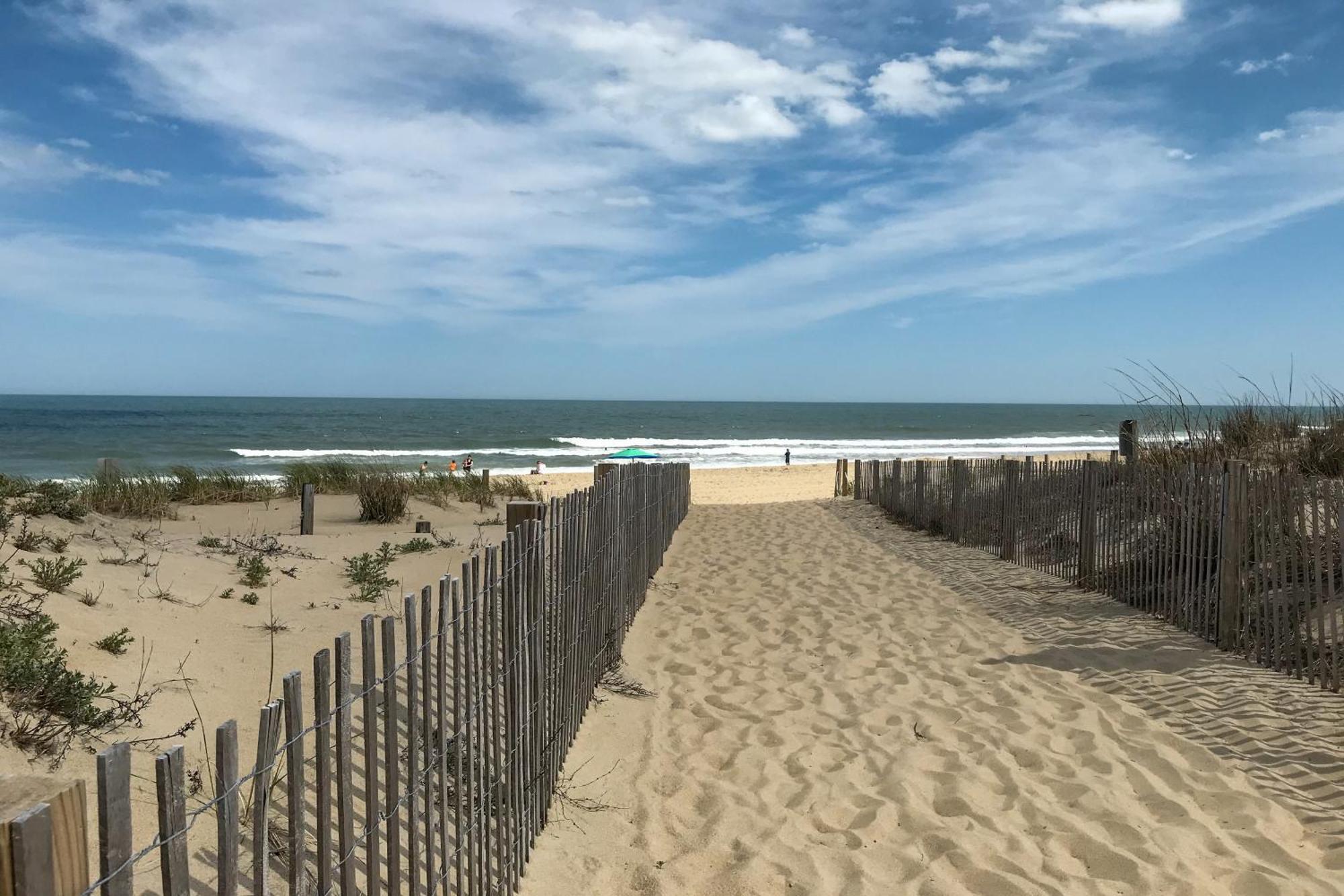 Diamond Beach II Ocean City Chambre photo