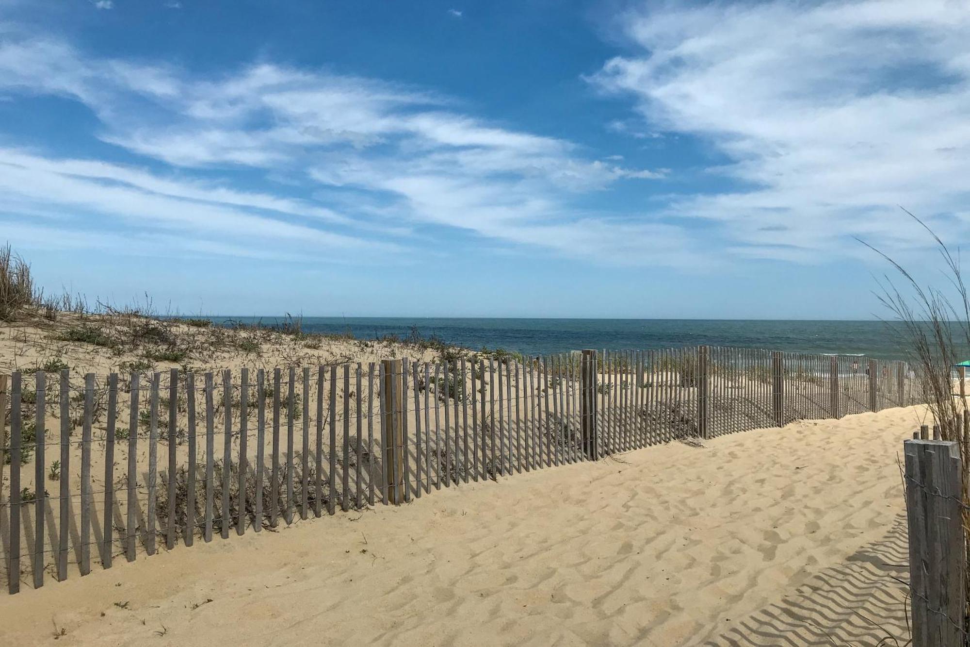 Diamond Beach II Ocean City Chambre photo
