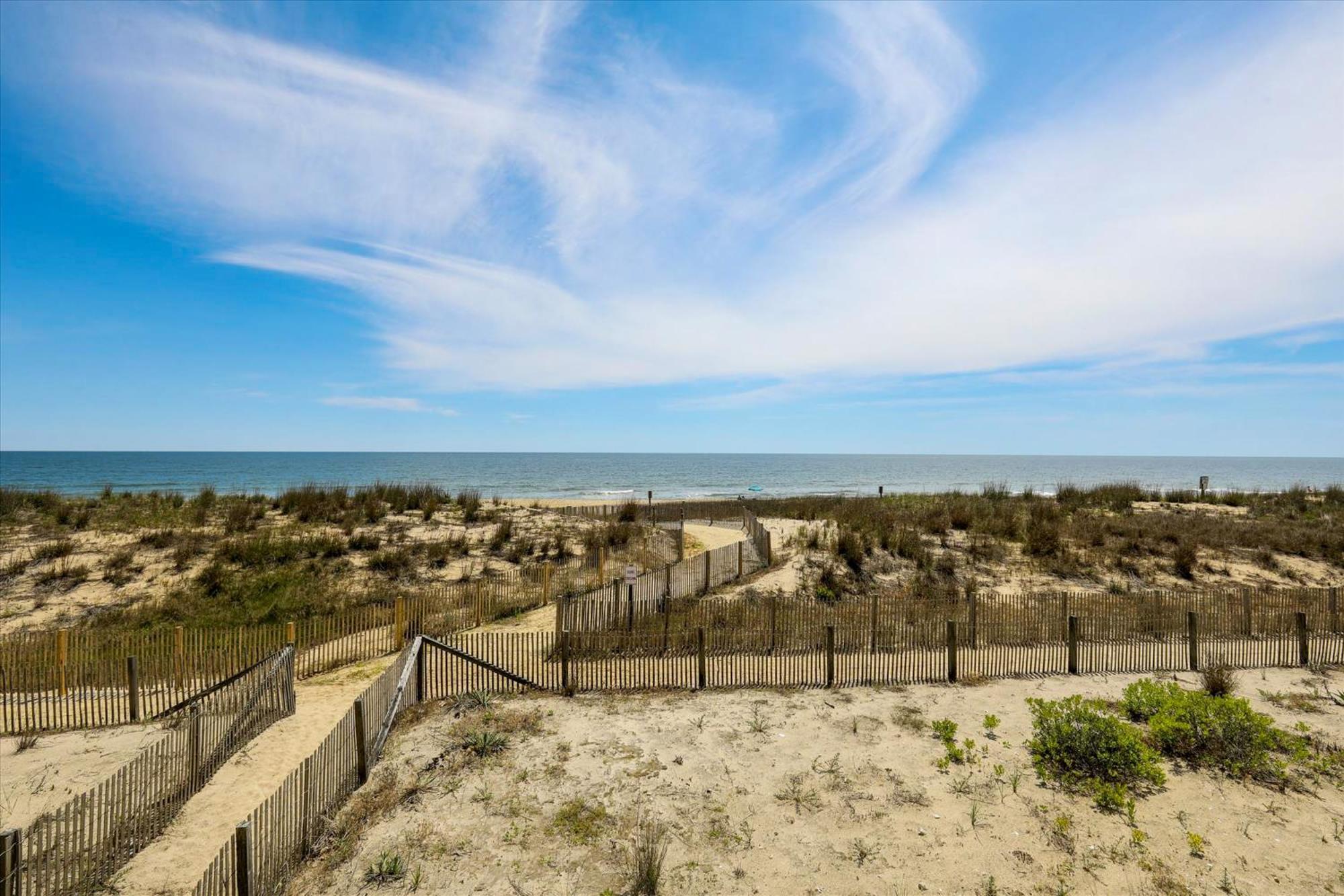 Diamond Beach II Ocean City Chambre photo