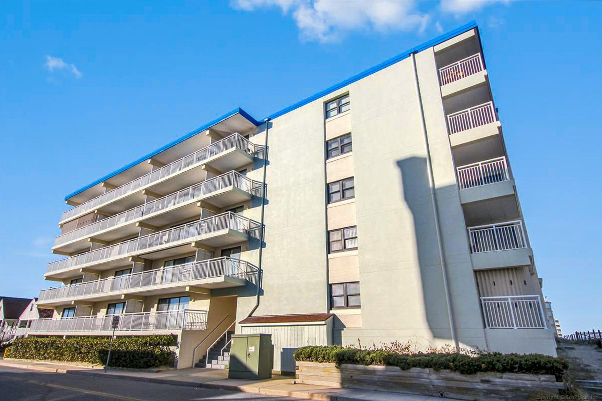 Diamond Beach II Ocean City Chambre photo